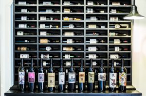 Realm Cellars Napa