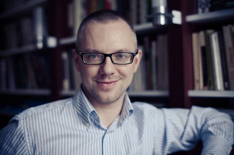 Wojciech Bonkowski