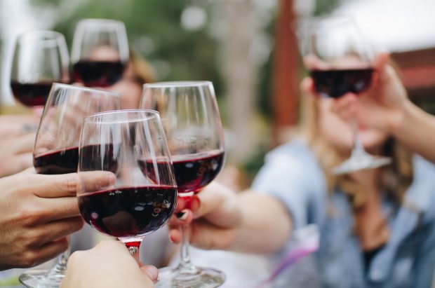 sommelier brain science