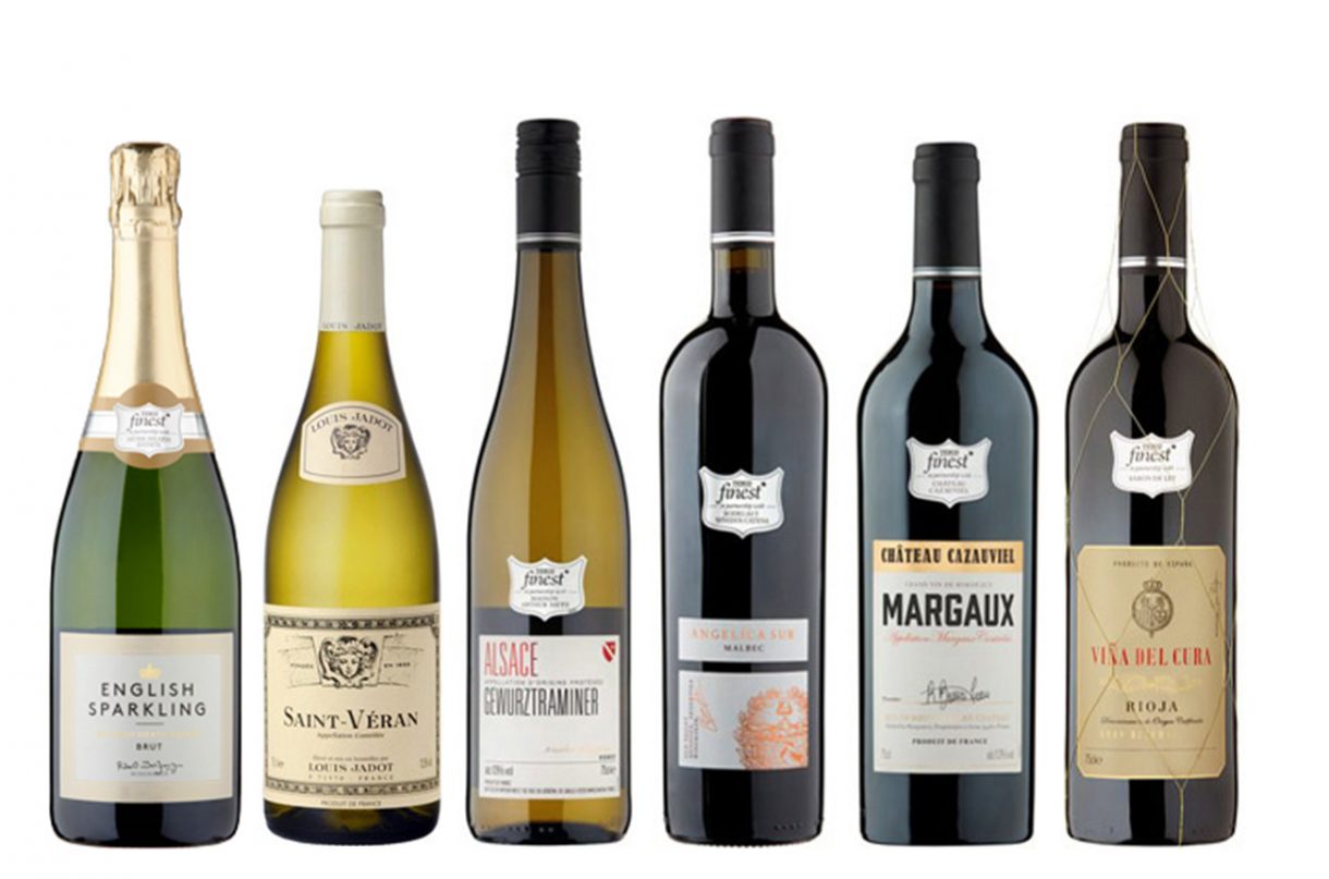 Best Tesco wines to buy this winter Taversham's