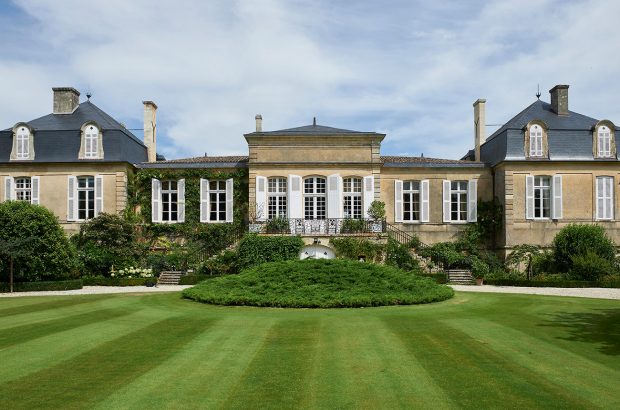 Château Langoa Barton