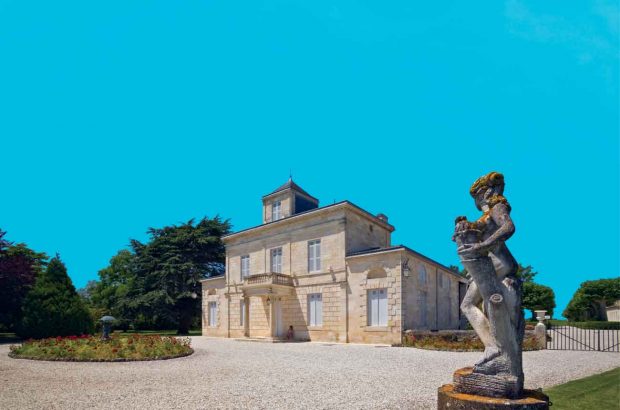 Château Montrose wines