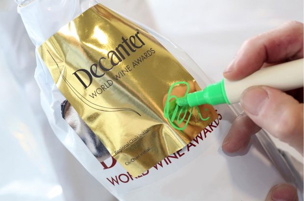 decanter world wine awards 2019 results