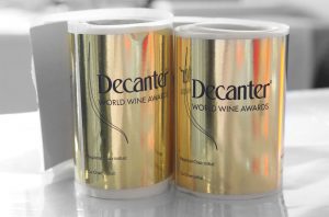 Decanter Awards Best in Show wines revealed