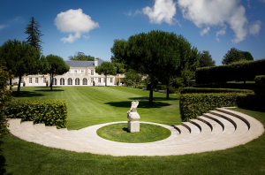 Malartic-Lagravière wines