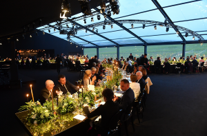 Moet Château de Saran