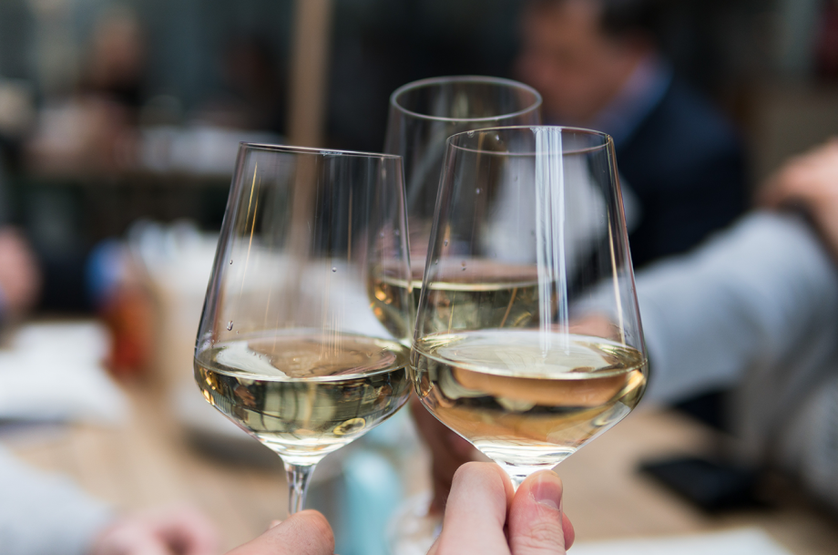 Tesco wines