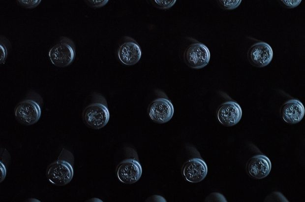 restaurant wine sales coronavirus