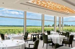 Bordeaux hotels for wine lovers