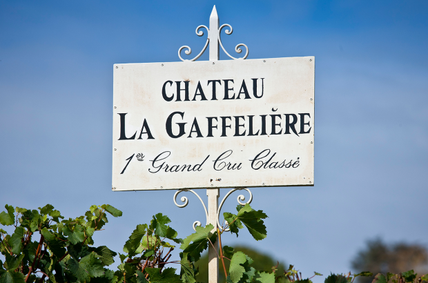 Château La Gaffelière