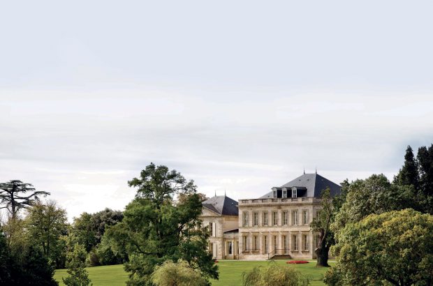 Château Phélan Ségur, St Estephe