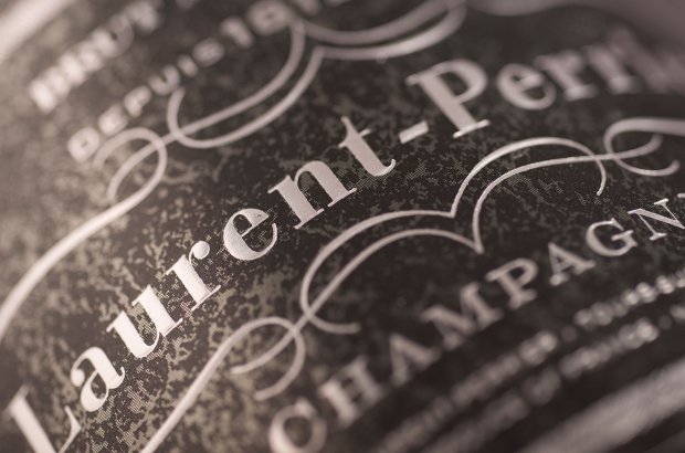 Laurent-Perrier latest releases