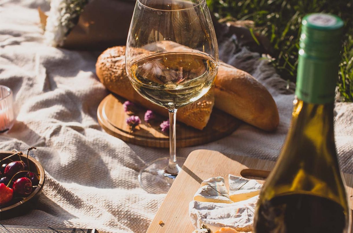 Top picnic wine ideas for summer Decanter