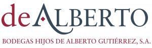 Bodegas de Alberto logo