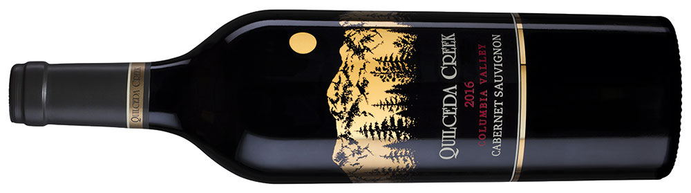 Quilceda Creek Columbia Valley Cabernet Sauvignon 2015