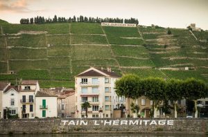 Red Hermitage