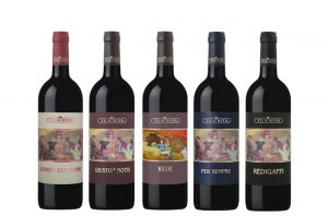 Tua Rita latest releases