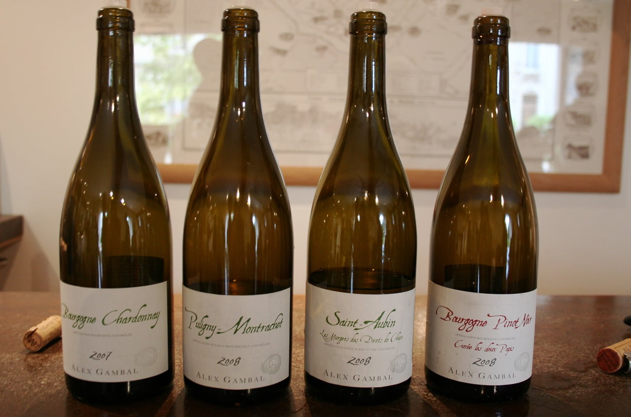 Boisset to buy Alex Gambal in fresh Burgundy wine deal Decanter