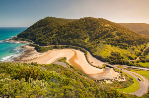 great ocean road