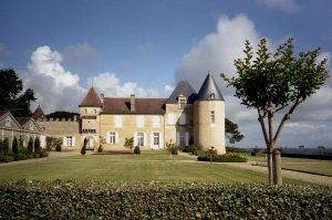 richest people france