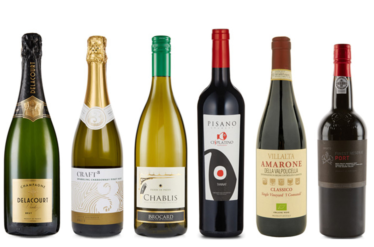 Marks & Spencer wines to try Decanter