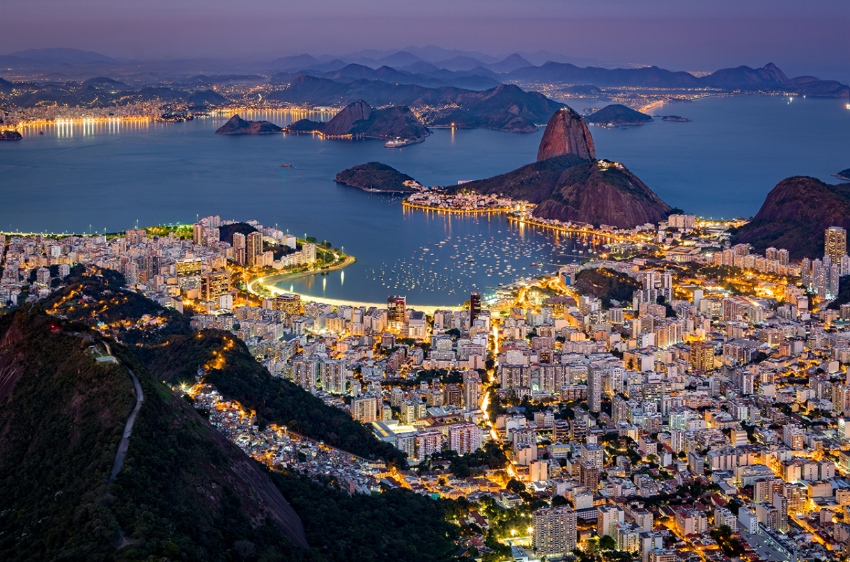Top Rio de Janeiro restaurants and bars Decanter