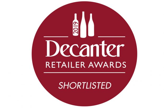 Retailer Awards Shortlist 2019