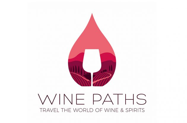 Wine Paths logo