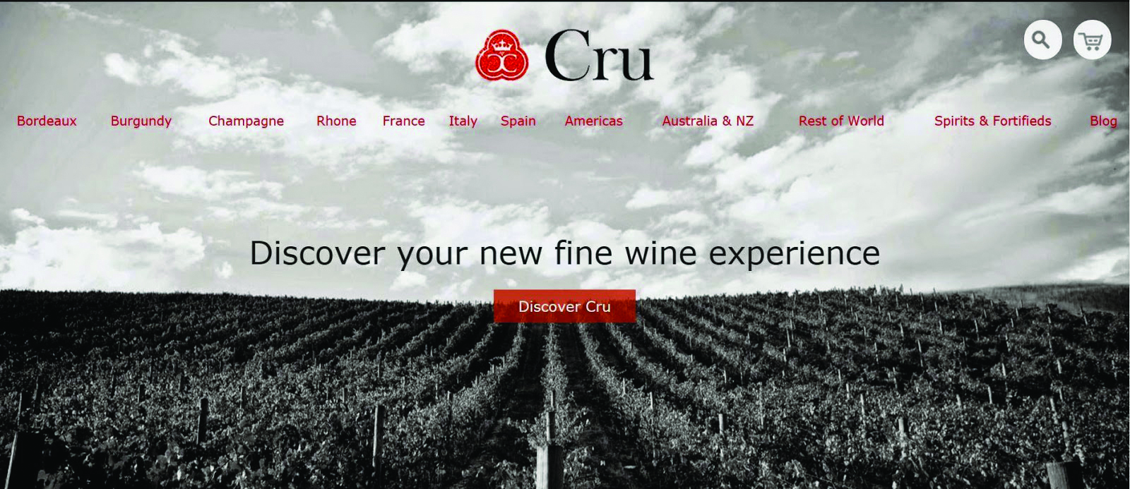 Best UK wine retailers The local, national and online retailers of the