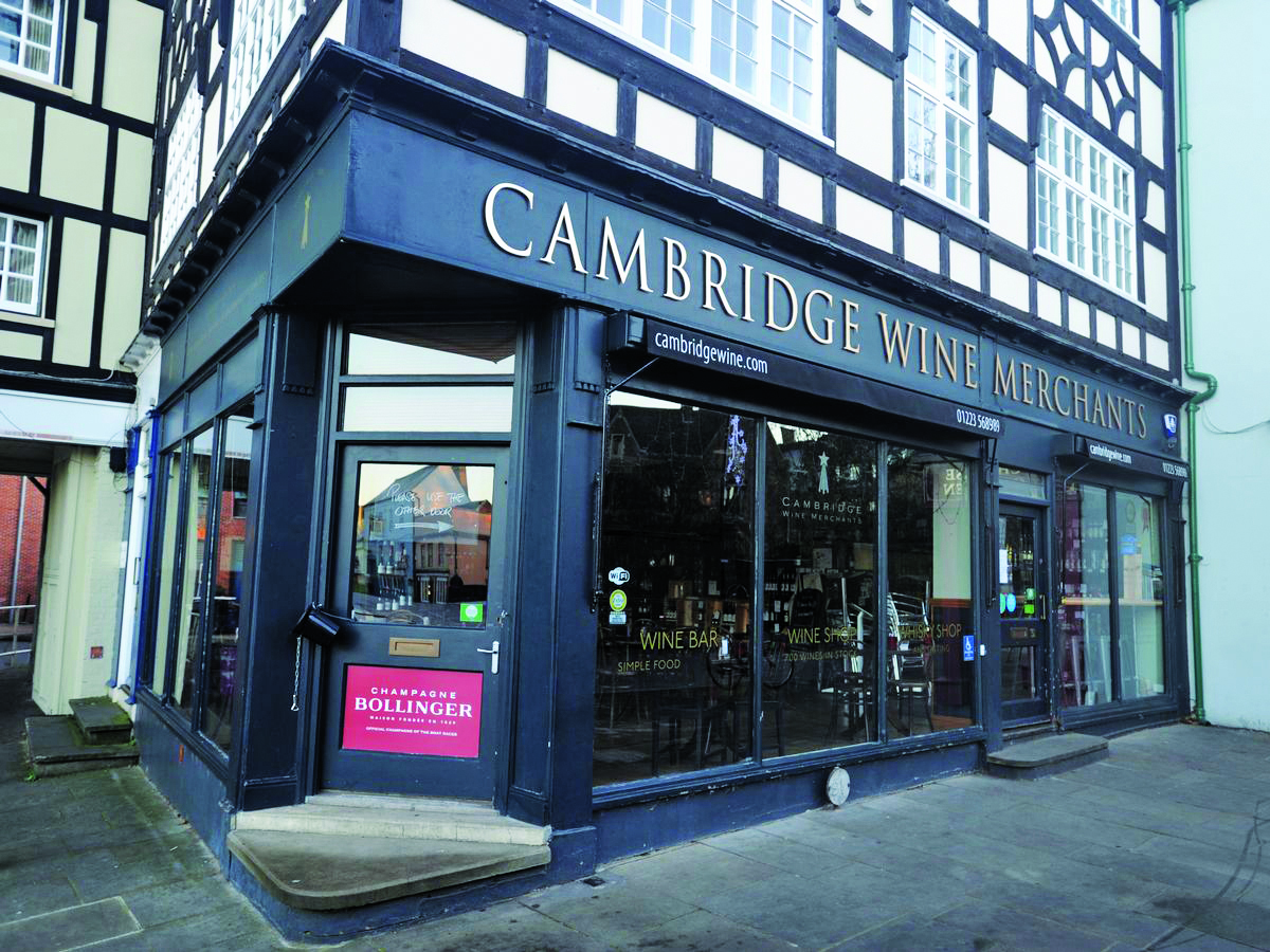 Best UK wine retailers The local, national and online retailers of the