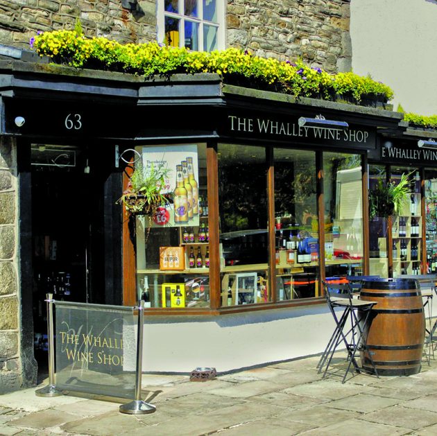 Best UK wine retailers The local, national and online retailers of the