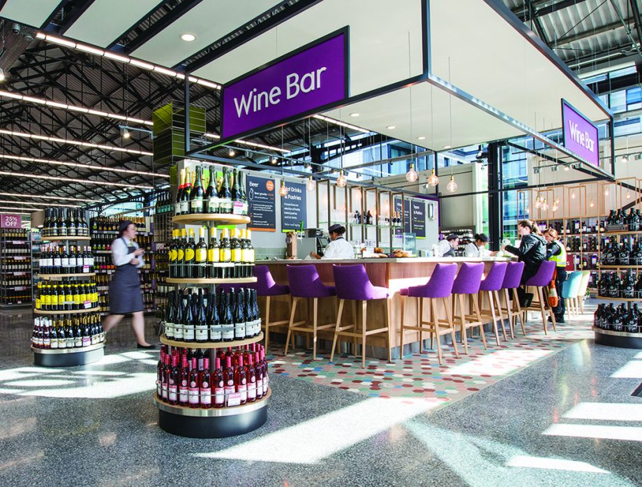 Best UK wine retailers The local, national and online retailers of the