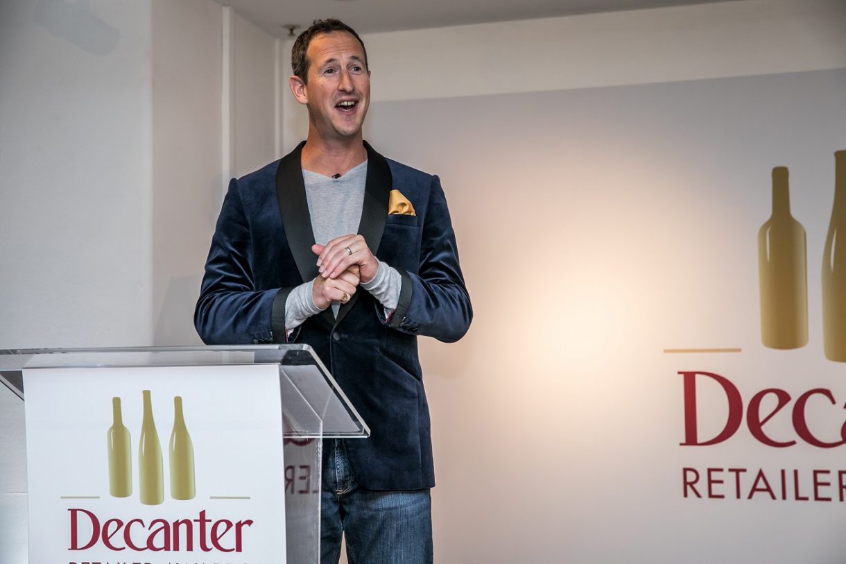 Decanter Retailer Awards 2019 Chairman's Blog Decanter