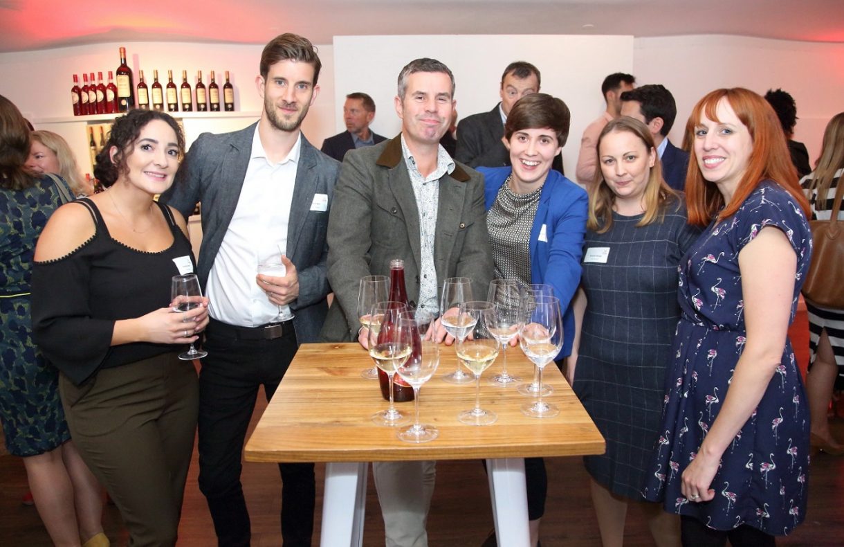 Highlights 2019 Decanter Retailer Awards Ceremony Decanter