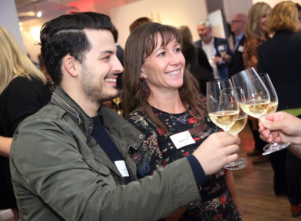 Highlights 2019 Decanter Retailer Awards Ceremony Decanter