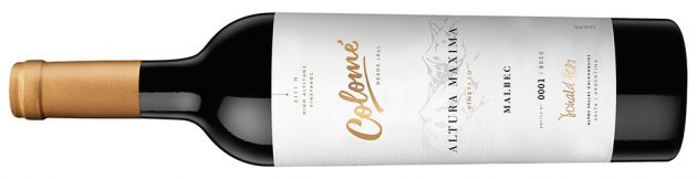 Colome Altura Maxima