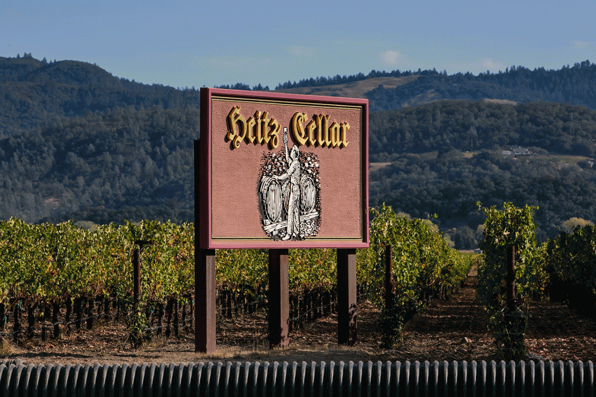 Heitz Cellar owner purchases Napa Valley's Haynes Vineyard Decanter