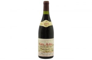 Jamet, Côte-Rôtie 1990