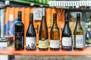 The NZ Cellar NZ case