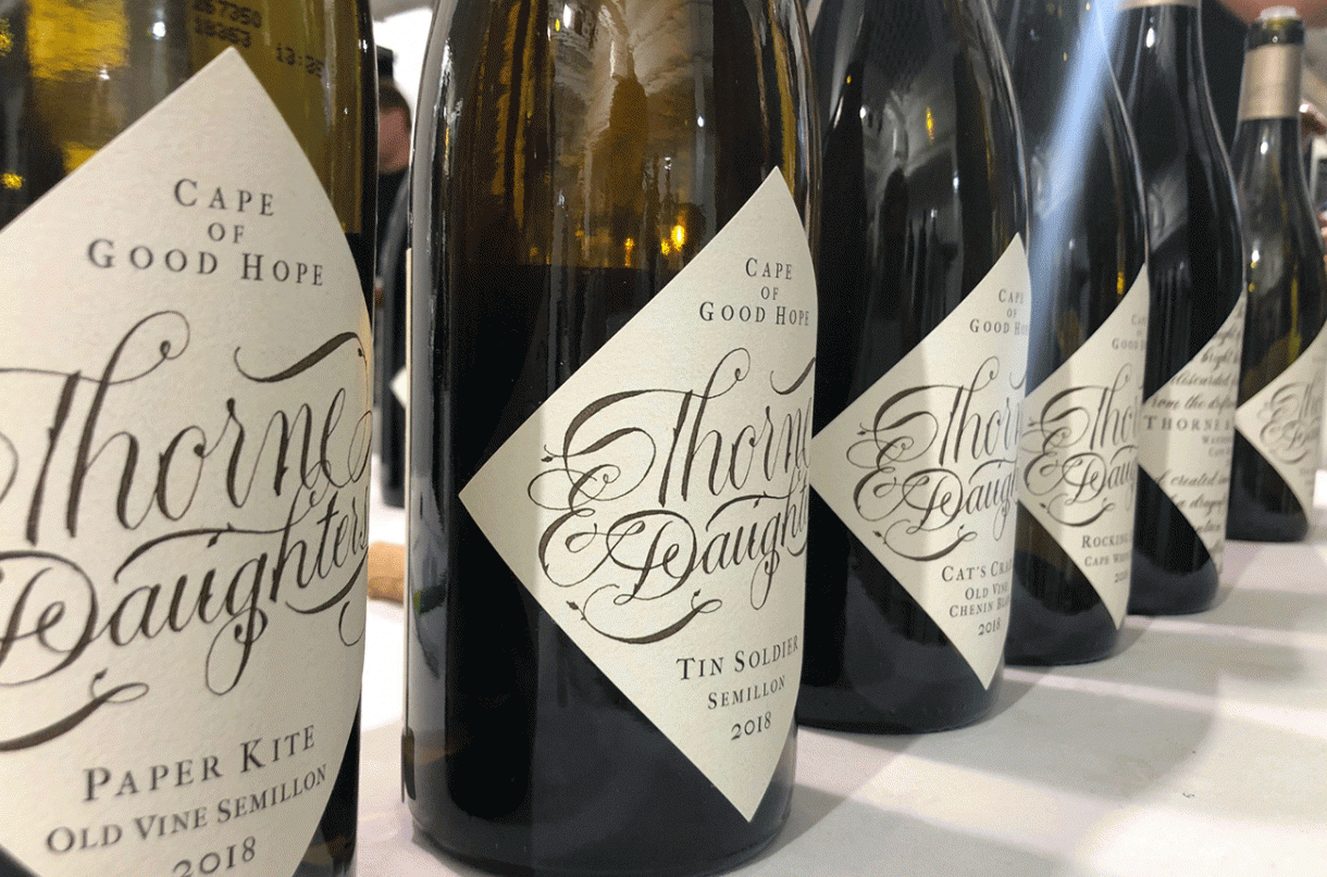 New Wave South Africa Premium South African wines to try Decanter