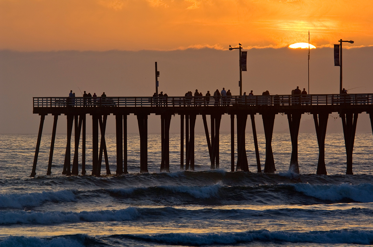 California’s San Luis Obispo Coast for wine lovers