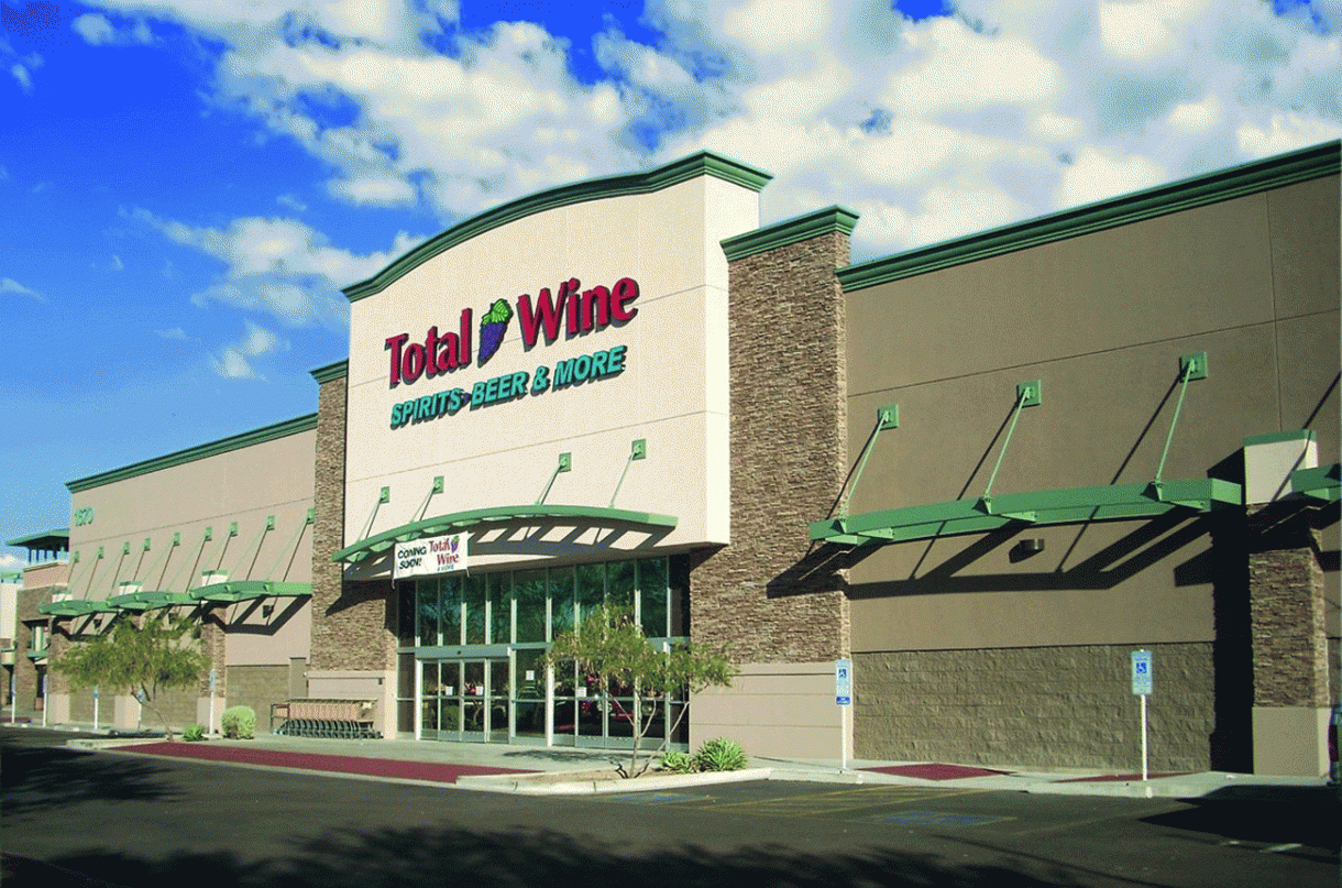 Total Wine loses appeal to open ‘megastore’ in New York State Decanter