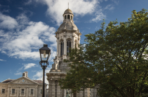 Dublin wine bars