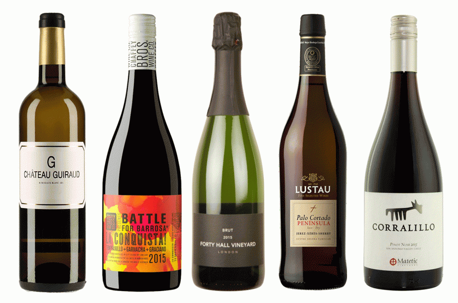 The best Booths wines to buy - Decanter