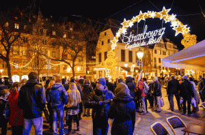 Best Christmas markets