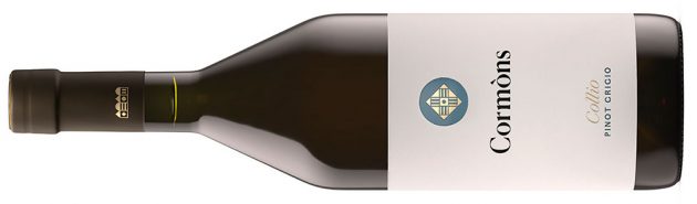 Cormons Collio Pinot Grigio