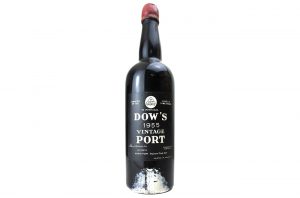 Dows Vintage Port 1955