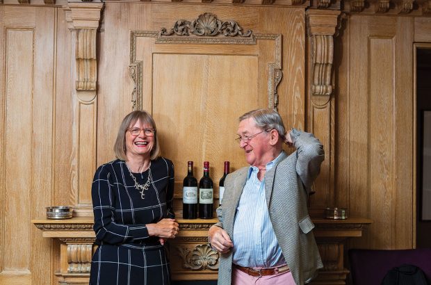 Hugh Johnson and Jancis Robinson The World Atlas of Wine