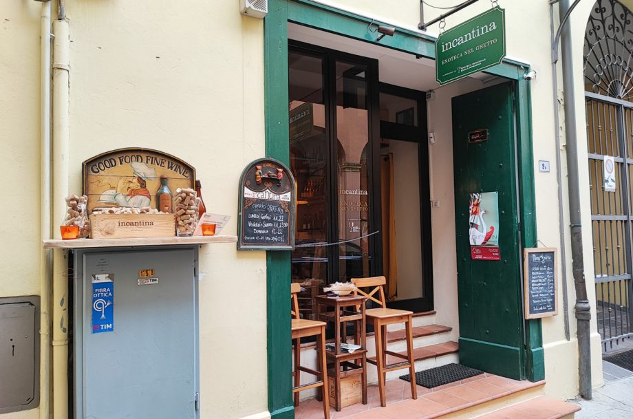 Top Bologna restaurants and wine bars Decanter