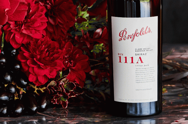 Penfolds Bin 111A Shiraz 2016